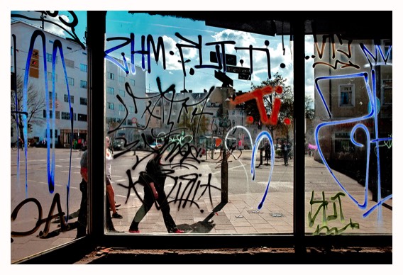 o. T. | Fine Art Print | 70 x 100 cm / 42 x 60 cm | Fine Art Print | 20242014