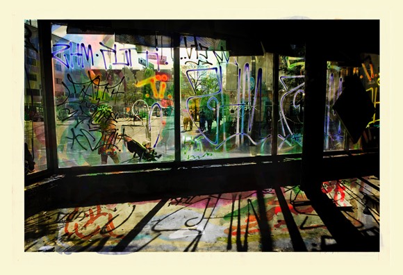 o. T. | Fine Art Print | 70 x 100 cm / 42 x 60 cm | Fine Art Print | 20242014