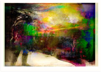 Paradise lost… | when we hurt each other | 105 x 165 cm | 40 x 60 cm | 2013-2021