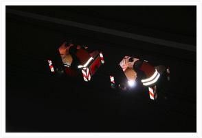 Schienenfräser 5 Fotografie