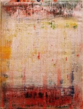 * o. T. | Acryl und Pigmet auf LW | 60 x 45 cm | 2016