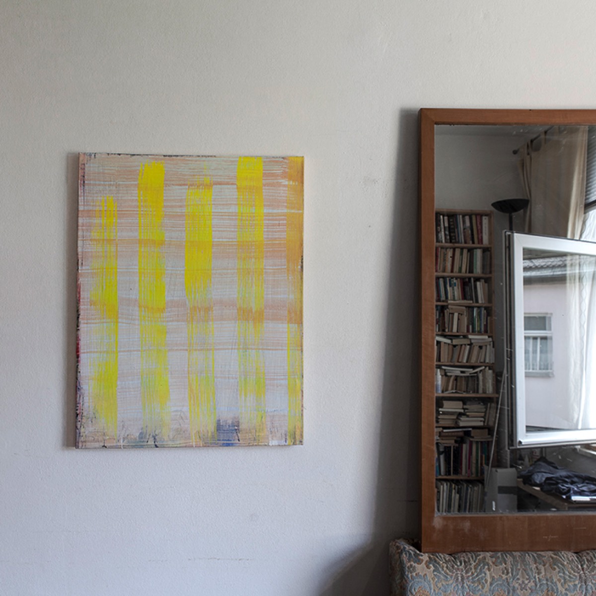 Bild | Spiegel | Fenster