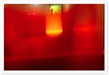 * red space | Fotografie | 105 x 165 cm | 40 x 60 cm | 2016