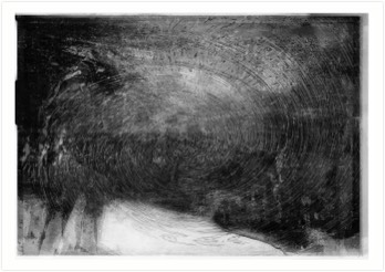 SoFi | Paradise lost | …tell everyone back home… | fine art print | ca. 40 x 63 cm | 105 x 150 cm | 2022