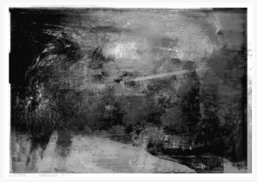 SoFi | Paradise lost | …tell everyone back home… | fine art print | ca. 40 x 63 cm | 105 x 150 cm | 2024